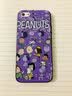 机旺马苹果5S手机壳磨砂硅胶全包防摔保护套iphone5s创意潮男女网红抖音漫画超薄散热新款卡通软壳 小可爱 苹果5S支架+挂绳 实拍图