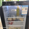 威力冰吧冷藏柜欧式恒温红酒柜酒店家用电冰箱迷你小型单门办公室电竞保鲜展示留样茶叶饮料柜一级能效 一级能效92L【全冷藏保鲜+LED白灯】破损包赔 实拍图