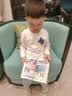 神探狗狗（1-6）套装共六册 千万宝贝的挚爱漫画阅读桥梁书 全球口碑爆表畅销书 疯狂脑洞 力压《哈利波特》 浪花朵朵 实拍图