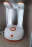 中联烘鞋器烤鞋器鞋子烘干机负离子神器干鞋暖鞋器除臭杀菌家用多功能6档定时干鞋机速干快干成人 单品 实拍图