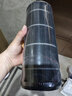 臻美 适配米家小米车载空气净化器滤芯过滤网魔洁兔P6/P8S汽车净化网除醛除霾尾气增强版 除PM2.5版滤芯（除雾霾PM2.5/灰尘） 实拍图