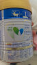 美素佳儿（Friso）皇家幼儿配方奶粉 3段（1-3岁幼儿适用） 400克 （新国标） 晒单实拍图