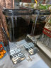 美莱特（MILATE） 自助果汁机商用饮料机冷热双温单缸双缸三缸全自动冷饮机 双缸单冷（搅拌款） 晒单实拍图
