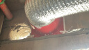 霍尼韦尔（Honeywell）【免清洗】抽油烟机净化器家用脱排大风压吸力燃气灶具开放式厨房套装三件四件套 免清洗油烟机+5.2kw定时燃气灶（GH2) 晒单实拍图