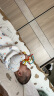 世喜曼哈顿手抓球牙胶婴儿可啃咬磨牙安抚3个月口欲期宝宝0-6以上玩具 晒单实拍图