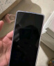 小米Redmi Note 12 Turbo 第二代骁龙7+ 6400万像素 8GB+256GB碳纤黑 SU7 5G手机 实拍图