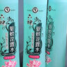 六神【驱蚊喷雾】冰莲香型花露水180ml*3(蚊怕水 驱蚊液 清新空气) 实拍图