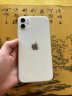 Aapple苹果 iPhone11 国行双卡双待 移动联通电信4G全网通手机 白色 128G 国行双卡 晒单实拍图
