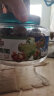 三只松鼠大颗粒夏威夷果500g 罐装坚果炒货量贩干果休闲零食送礼一斤装 晒单实拍图
