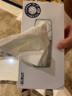 慕逸适日本进口保湿面巾纸宝宝纸巾柔纸巾餐巾纸鼻炎纸巾 盒装180抽×5盒 实拍图