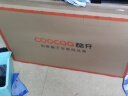 酷开（coocaa）创维电视K3系列节能款 43英寸节能金属全面屏护眼智能平板游戏液晶电视机以旧换新二级能效43P3DGT 43英寸 电视 实拍图