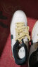 耐克NIKE送男友男板鞋经典COURT VISION运动鞋FD0320-133帆白色41码 实拍图