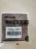 德雕（Dediao）开关插座面板套装86型家用暗装北欧灰色墙壁电源开关面板星空灰 二开双控 实拍图