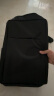 iGear双肩包16英寸笔记本电脑包书包通勤旅行商务背包黑色送男友老公 晒单实拍图