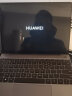 华为HUAWEI二手笔记本MateBook13/xpro触屏2K全面屏 便携二手笔记本电脑 华为X轻薄13寸i5七代 4G 256G-2K屏 95成新 实拍图