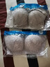 雅鹿内衣女文胸无钢圈大胸加大码聚拢收副乳调整型四季薄款透气送礼盒 抹茶灰（送礼盒） 95C /42 实拍图