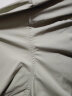 Gap【轻透气系列】男装夏季户外立领纯棉休闲短袖衬衫663421 浅绿色 185/108A(XL) 晒单实拍图