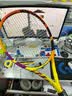 百保力（Babolat）百宝力纳达尔/阿尔卡拉斯PA全碳素网球拍Pure Aero上旋比赛专业拍 21 PA rafa 101459 300G 2# 免费穿线 实拍图