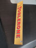三角（Toblerone）亿滋瑞士三角进口葡萄干牛奶黑巧白巧克力含蜂蜜奶油巴旦木糖100g 牛奶巧克力100g*1条-26.8.22到期 实拍图