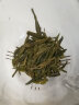 八马茶业绿茶 百福龙井茶特级50g 2024年罐装 茶叶自己喝 实拍图