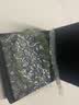 艺铂缘真玉手串湖水绿玉圆珠玉手链男女转运珠玉石佛珠念珠老型珠手链 12mm青白色17颗圆珠 实拍图