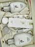 后Whoo拱辰享雪玉凝水乳护肤品7件套盒套装礼盒321ml 水乳套装 实拍图