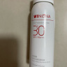 薇诺娜（WINONA） 清透水感防晒喷雾SPF30PA+++ 隔离紫外线 敏肌可用 120ml 实拍图