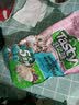 好之味猫粮成猫幼猫全期海鲜鸡肉鱼肉美短英短好滋味宠物猫咪主粮 海鲜味全期猫粮500g*5包 实拍图