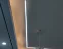 飞利浦（PHILIPS） LED低压灯带贴片超亮3528芯灯条24V柔性三色灯带家用软灯条接头 180W驱动器（必拍） 实拍图