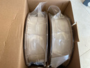 创想三维3d打印耗材 Ender Fast PLA 1.75mm打印材料 3d打印笔涂鸦笔pla耗材家用商用打印农场3d打印耗材 紫色【1KG】 含料盘 实拍图