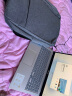 华硕（ASUS） VivoBook15 2021新款 15.6英寸轻薄超薄笔记本学生办公商务手提电脑 冰钻银 十一代i3-1115G4/核显 定制一 8G内存/512G固态 晒单实拍图