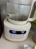 新贝恒温水壶恒温壶婴儿调奶器冲奶机奶瓶泡奶器温奶器1.3L8236 实拍图