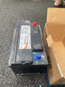 瓦尔塔（VARTA）京东自营汽车电瓶蓄电池启停电瓶EFB-T7翼虎福特福克斯锐界金牛座 实拍图