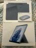 微软Surface Pro 9 二合一平板电脑 i7/16G/512G宝石蓝 13英寸触控 教育学习机 高端办公 游戏娱乐笔记本电脑 晒单实拍图