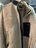巴塔哥尼亚（Patagonia）男士摇粒绒夹克抓绒衣立领开衫外套Classic Retro-X Jkt 23056 CUFG L 实拍图