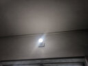 FSL佛山照明灯泡LED节能灯 大功率室内照明16WE27柱形 白光6500K 实拍图