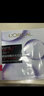 欧莱雅（LOREAL） 面膜套装复颜玻尿酸安瓶玻色因小黑瓶精华舒缓修护抗皱紧致面膜 黑精华面膜*20+玻尿酸淡纹面膜*20 实拍图