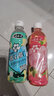 娃哈哈红番石榴C汁 500ml*8瓶/组 水果汁饮料苹果番石榴汁娃哈哈 混搭(红白各4) 实拍图