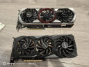 七彩虹（Colorful) iGame GeForce RTX 3060 Advanced OC 12G L 1867MHz GDDR6电竞游戏光追电脑独立显卡 实拍图