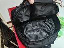 名鹿大背包超大容量男旅行双肩包户外旅游80升大号登山包鞋仓学生书包 实拍图
