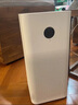 小米小米空气净化器智能除甲醛异味粉尘过敏源雾霾家用 二手 小米2代 小米2代 不带滤芯 实拍图
