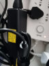 Delippo 电源适配器12V3A4A5A通用适用联想海尔明基AOC华硕液晶显示器充电器线 12V-5A电源配AC线一套 DC 5.5*2.5MM 晒单实拍图