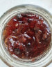 全南 蜂蜜蓝莓柚子饮品母亲节礼物1kg 韩国原装 整颗蓝莓水果茶蜜炼冲饮果 实拍图