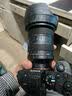 美本堂适用于适马24-70F2.8 DG DN II 镜头保护贴膜2470二代贴纸 索尼E\L口 蛇鳞绿 实拍图