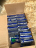 普贴（PUTY）适用兄弟标签机色带不干胶覆膜标签带标签纸PT-E115B标签机色带 【京仓速发】强粘白底黑字 18mm 实拍图