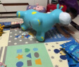 哈哈球儿童玩具跳跳马3-6岁摇马充气小皮马幼儿园感统训练六一儿童礼物 实拍图