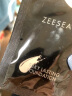 ZEESEA 滋色轻薄水润粉底液 姿色控油遮瑕保湿素颜粉底干皮油皮底妆霜膏小样  MW01哑光象牙白（油性，偏白肤色适用） 实拍图