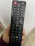 美祥 适用于samsung三星电视机遥控器 触摸液晶55英寸网络万能全通用型号bn59 AA59-00816A【发升级款】 实拍图