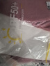 猫人（MiiOW）冰丝防晒衣女男透气防晒服夏季户外防紫外线骑行皮肤风衣运动外套 KY9108S晚霞粉-女 XL 实拍图