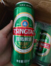 青岛啤酒（TsingTao）经典550ml*18听+精酿白啤500ml*3听 春日出游 实拍图